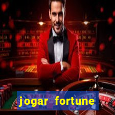 jogar fortune rabbit demo